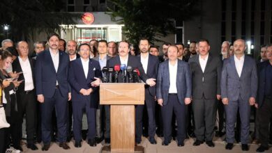 Memur-Sen, Hakem Heyetinin Kararına Şerh Koydu !