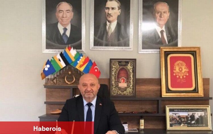 MHP Keşan Kongresi yarın gerçekleştirilecek