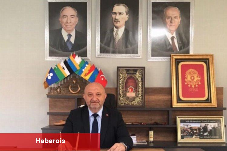 MHP Keşan Kongresi yarın gerçekleştirilecek
