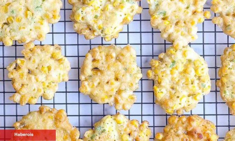 Mısır tempura nasıl yapılır? Sodasız mısır tempura tarifi! Japonların nefis yemek tanımı - Haberois Mısır tempura nasıl yapılır? Sodasız mısır tempura tarifi! Japonların nefis yemek tanımı