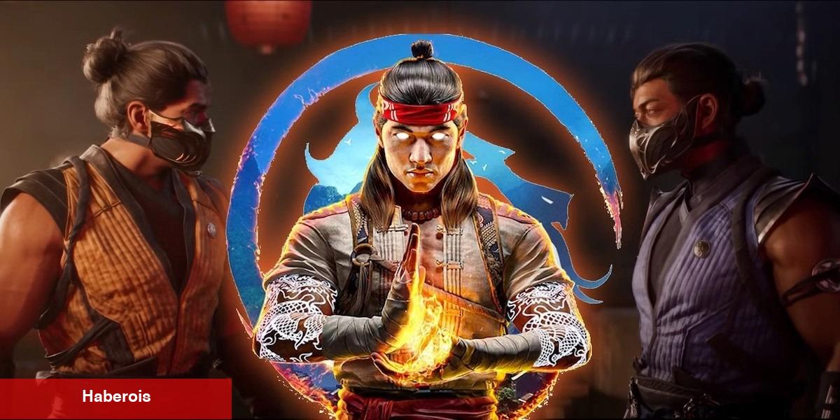 Mortal Kombat 1'in PC Sürümüne Tartışmalı Müdafaa Denuvo Eklendi