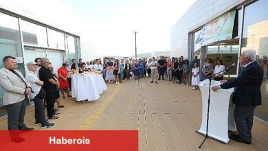 "Muğla'da Yaşam" Resim Sergisi açılışı Yapıldı