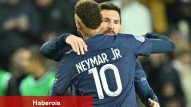 Neymar: "Messi ile birlikte cehennemi yaşadık"