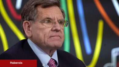 NHL'den Chicago Blackhawks'ın Sahibi Rocky Wirtz, 70 Yaşında Öldü