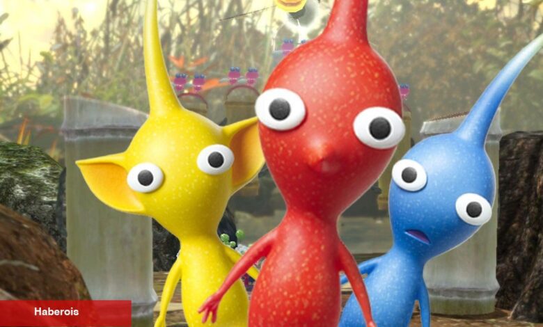 Nintendo ve Niantic Tarayıcı Tabanlı Yeni Pikmin AR Oyunu Yayınladı - Haberois Nintendo ve Niantic Tarayıcı Tabanlı Yeni Pikmin AR Oyunu Yayınladı