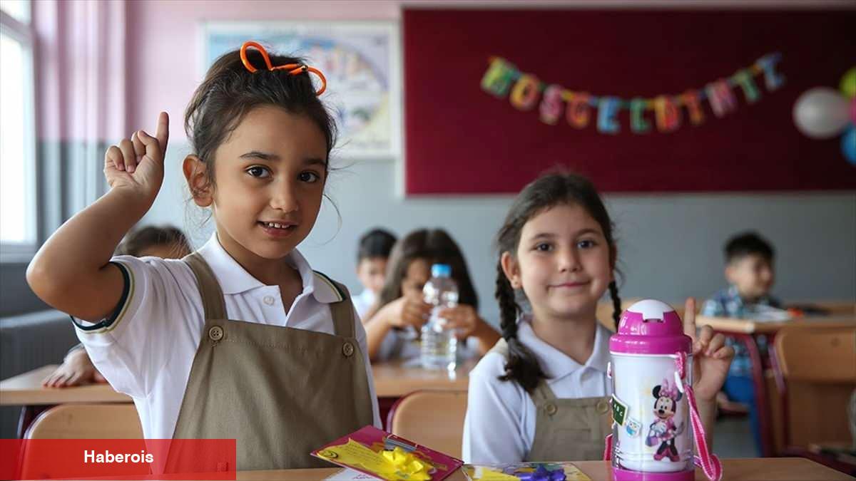 Okula ahenk haftası başladı mı? Ahenk haftası kaçıncı sınıfları kapsıyor? Ahenk haftası nedir?