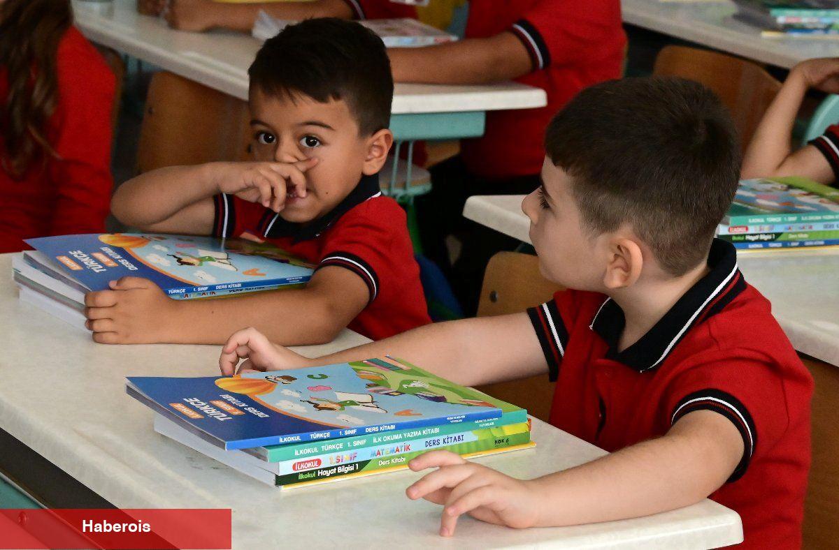 Okula ahenk haftası başladı mı? Ahenk haftası kaçıncı sınıfları kapsıyor? Ahenk haftası nedir?