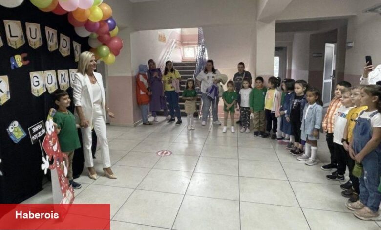 Okullar Ne Zaman Açılıyor ? - Haberois Okullar Ne Zaman Açılıyor ?