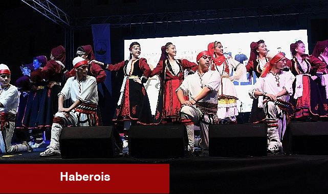 Osmangazi'de Balkan rüzgârı esti - Haberois Osmangazi'de Balkan rüzgârı esti