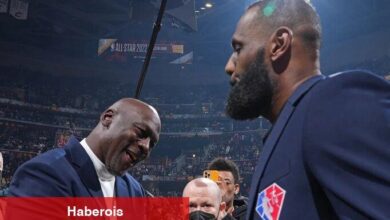 Paul: "LeBron daima MJ ile kıyaslandı, MJ kimle kıyaslandı?"
