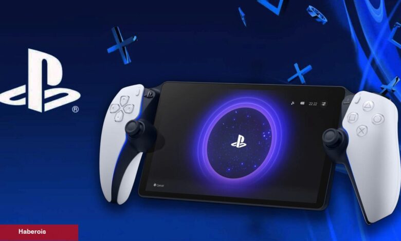 PlayStation Portal El Konsolunun Çıkış Tarihi Açıklandı - Haberois PlayStation Portal El Konsolunun Çıkış Tarihi Açıklandı