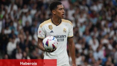 Real Madrid, son dakikada 3 puanı aldı!