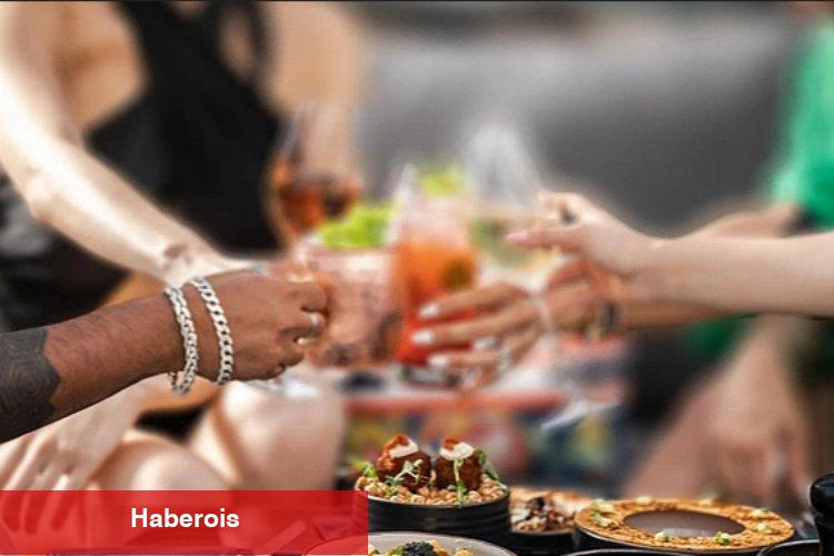 Restoranda adisyon şoku! 15 dolarlık 'hakaret' ücreti!