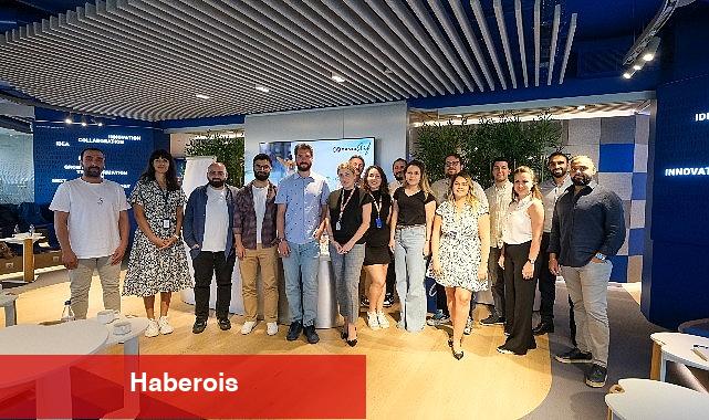 Sabancı'nın 'kanatlandıran' girişimcilik programında ikinci dönem başladı - Haberois Sabancı'nın 'kanatlandıran' girişimcilik programında ikinci dönem başladı