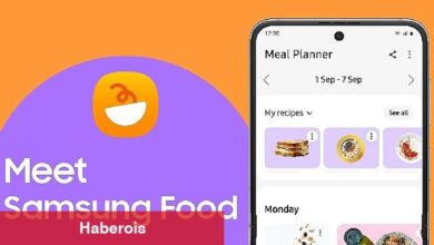 Samsung, Yapay Zeka Destekli, Kişiselleştirilmiş Yemek Tarifi Hizmeti Samsung Food'un Global Lansmanını Yaptı