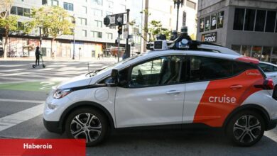 San Francisco İtfaiyesi, Ölümcül Kazada Sürücüsüz Taksilerin Ambulansı Engellediğini Açıkladı