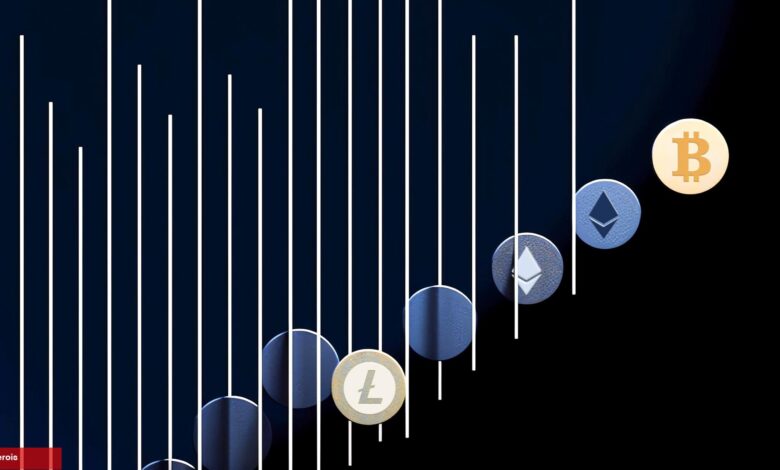 Santiment: Bu 6 Altcoin, Büyük Çöküş Sonrası Birinci Kere Büyüme Gösterdi! - Haberois Santiment: Bu 6 Altcoin, Büyük Çöküş Sonrası Birinci Kere Büyüme Gösterdi!