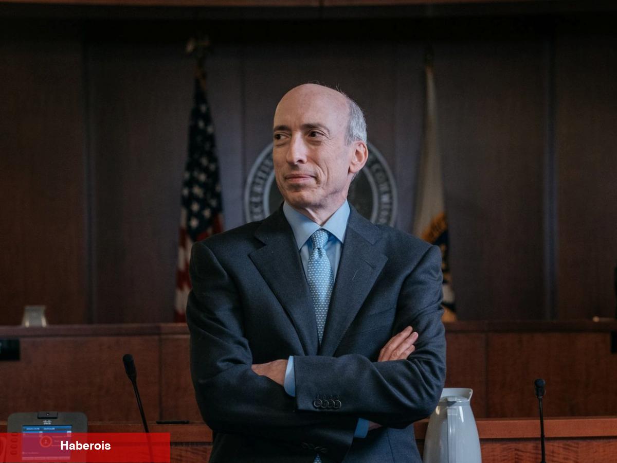 SEC Lideri Hakkında Çarpıcı Bitcoin Tezi