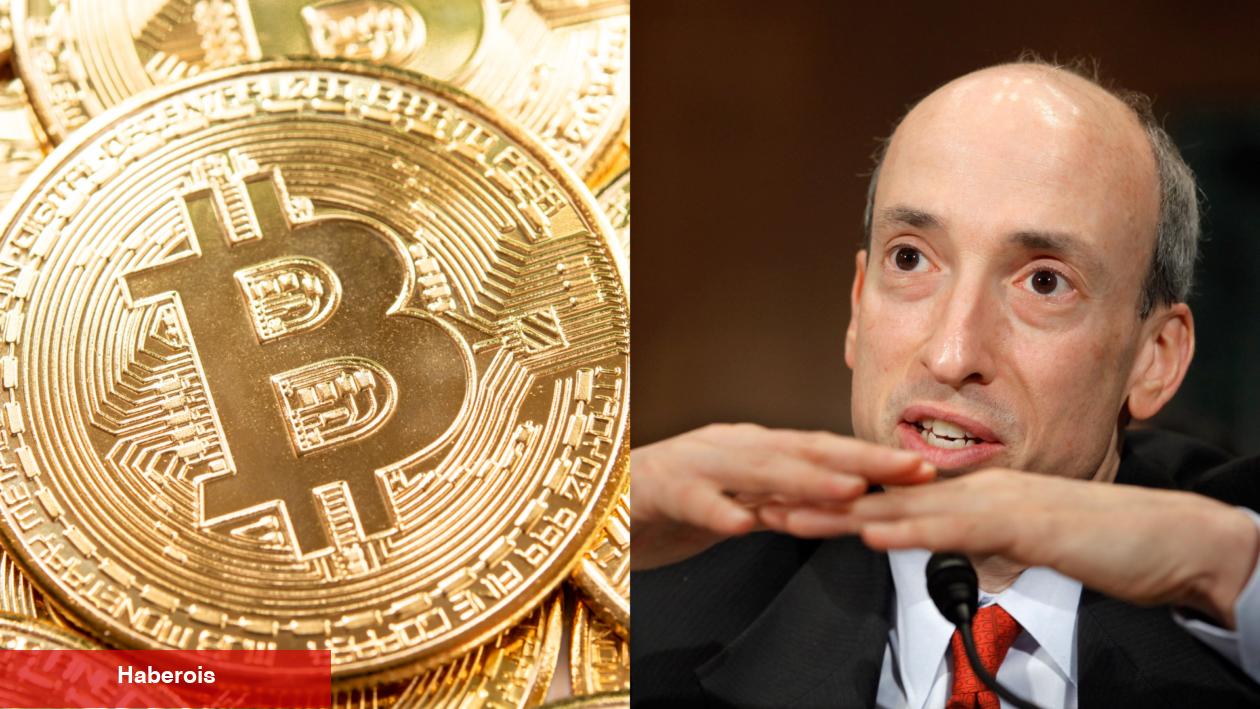 SEC Lideri Hakkında Çarpıcı Bitcoin Tezi