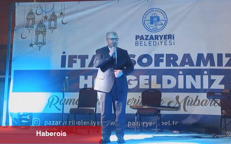 Seçimlerde yolları aşındıran siyasiler il ve ilçelerin gurur günlerini mesajla geçiştirdi!