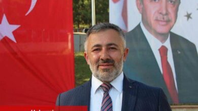 Seçimlerde yolları aşındıran siyasiler il ve ilçelerin gurur günlerini mesajla geçiştirdi!