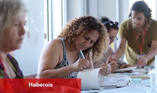 Seferihisar'da "kurs" zamanı - Haberois Seferihisar'da "kurs" zamanı