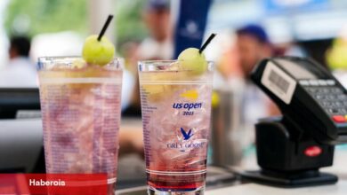 Sezonun En Trend Aksesuarı: Honey Deuce Cup