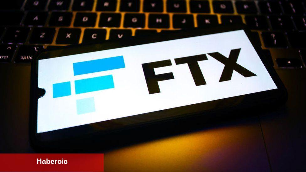 Sıcak Gelişme: FTX Transferlere Başladı! Bu Altcoin’ler Hareket Etti! - Haberois Sıcak Gelişme: FTX Transferlere Başladı! Bu Altcoin’ler Hareket Etti!