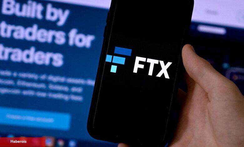 Sıcak Gelişme: FTX Transferlere Başladı! Bu Altcoin’ler Hareket Etti! - Haberois Sıcak Gelişme: FTX Transferlere Başladı! Bu Altcoin’ler Hareket Etti!