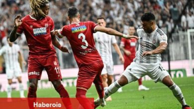 Sivasspor'un serisi sona erdi