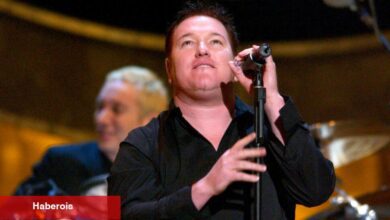 Smash Mouth'un 'All Star'ı Memlerden Nasıl İkinci Rüzgar Aldı?