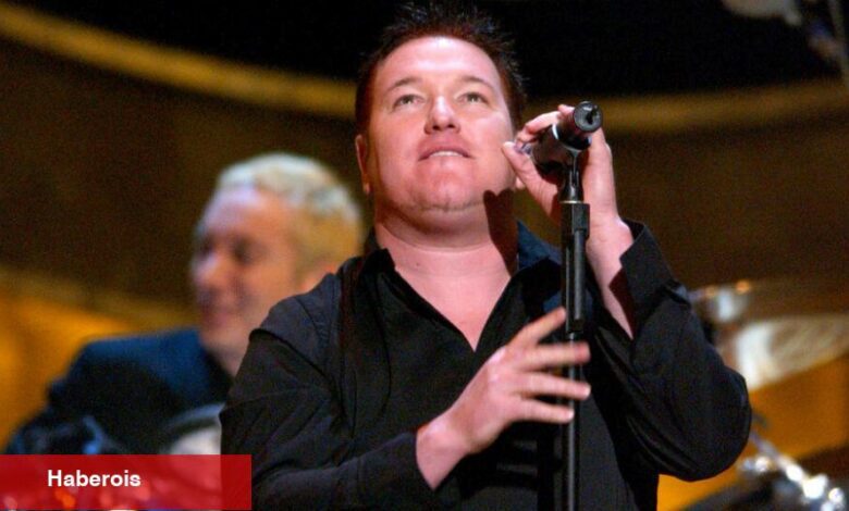 Smash Mouth'un 'All Star'ı Memlerden Nasıl İkinci Rüzgar Aldı? - Haberois Smash Mouth'un 'All Star'ı Memlerden Nasıl İkinci Rüzgar Aldı?
