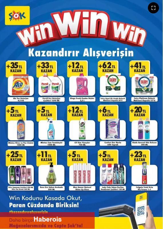 ŞOK 6-12 Eylül 2023 aktüel eserler kataloğu:Bu hafta ŞOK market indirimli eserler neler?