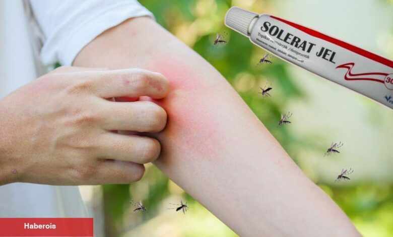 Solerat jel nedir ve Solerat jel ne için kullanılır? Solerat jel fiyatı 2023 - Haberois Solerat jel nedir ve Solerat jel ne için kullanılır? Solerat jel fiyatı 2023