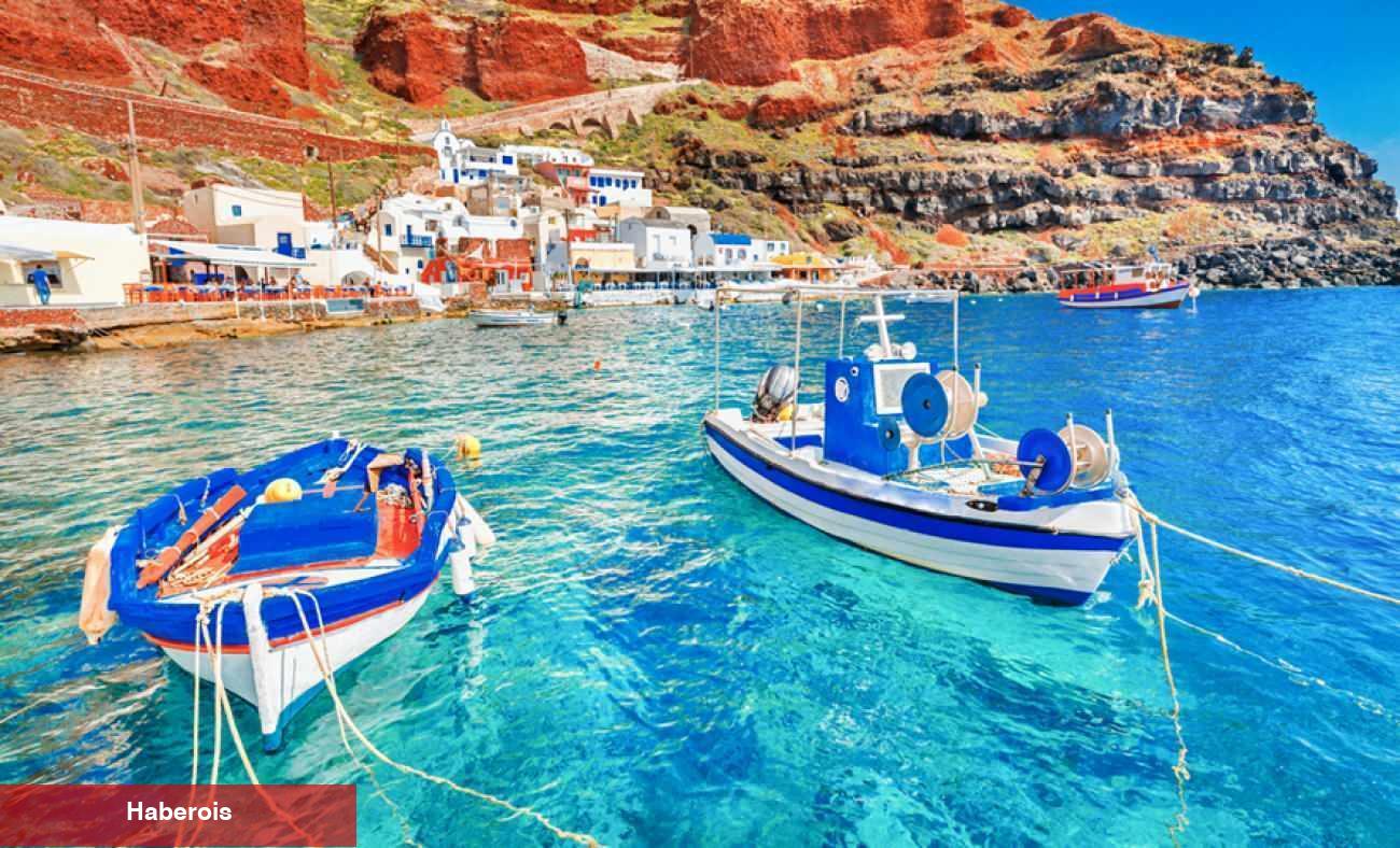 Son dakika tatilcilerine özel rotalar! Eylül ayında nereye gidilir?