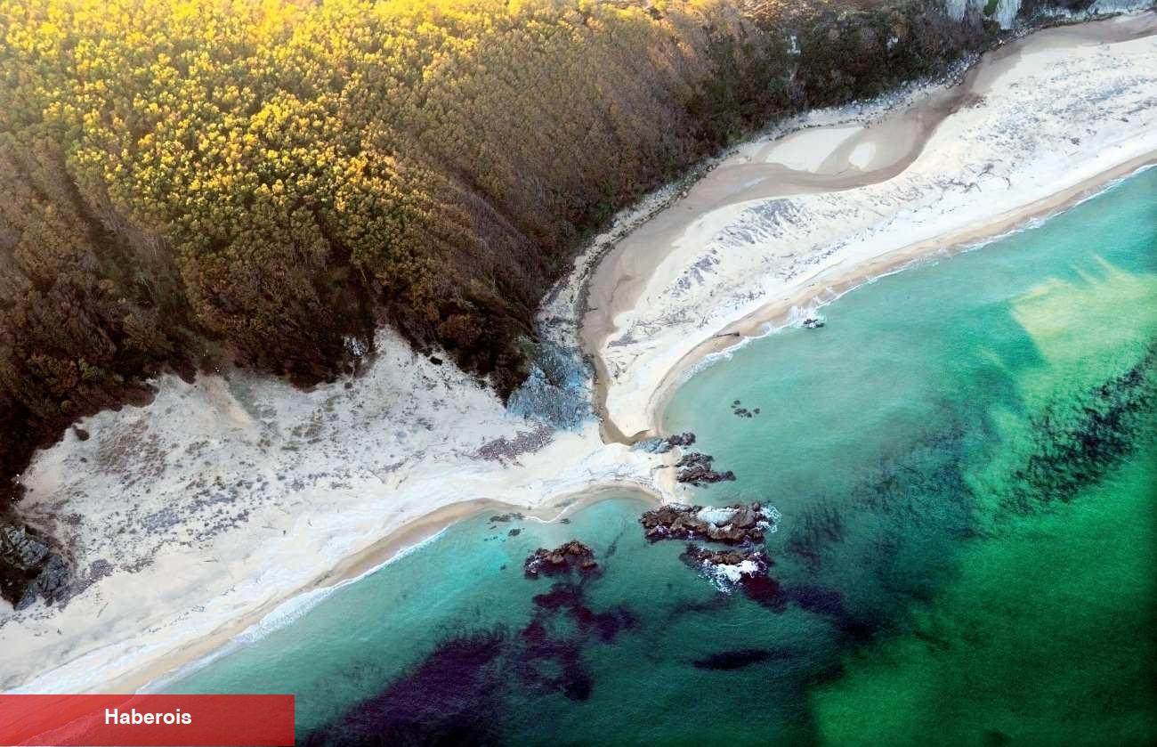 Son dakika tatilcilerine özel rotalar! Eylül ayında nereye gidilir?