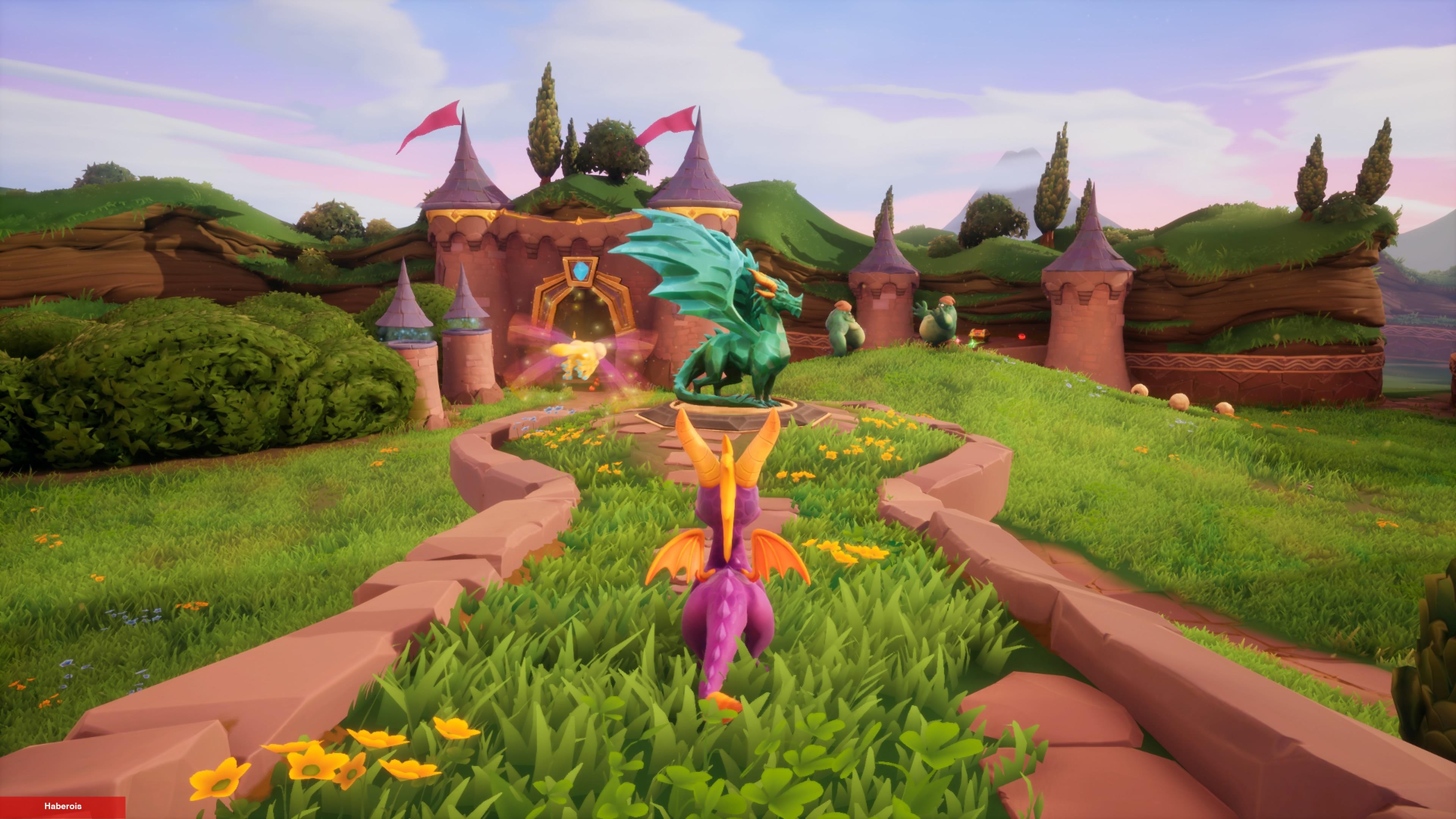 Spyro Reignited Trilogy 10 Milyon Satışa Ulaştı! - Haberois Spyro Reignited Trilogy 10 Milyon Satışa Ulaştı!