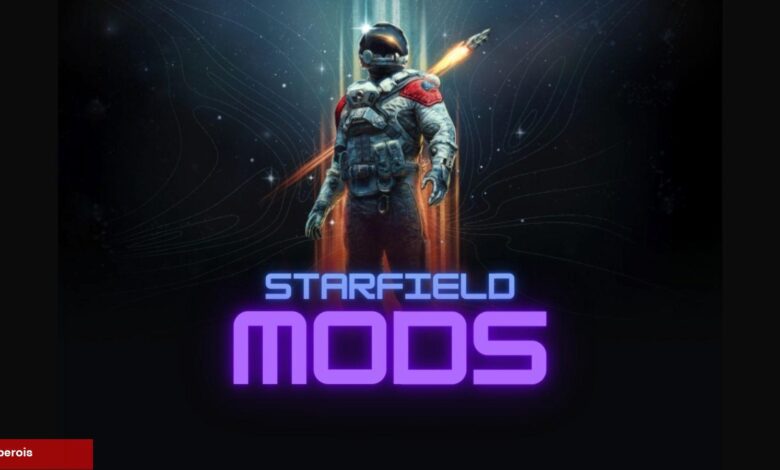 Starfield için Birinci Yapay Zeka Takviyeli 4K Doku Paketi Yayınlandı - Haberois Starfield için Birinci Yapay Zeka Takviyeli 4K Doku Paketi Yayınlandı