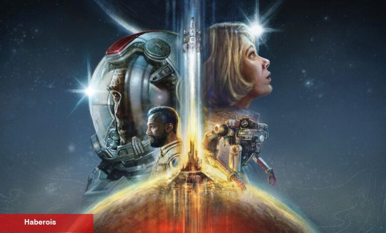 Starfield – İnceleme Puanları - Haberois Starfield – İnceleme Puanları
