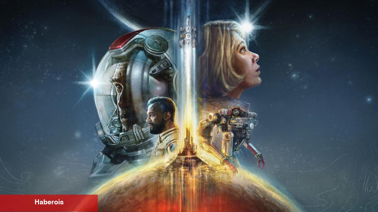 Starfield – İnceleme Puanları