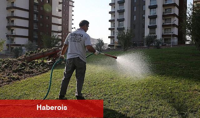 Su tasarrufu yüzde 40'a ulaştı, belediye bütçesine 2,1 milyon lira katkı sağlandı - Haberois Su tasarrufu yüzde 40'a ulaştı, belediye bütçesine 2,1 milyon lira katkı sağlandı