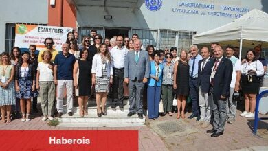 Sürdürülebilir Çevre Yaklaşımı ile Sucul Toksisite Test Modelleri