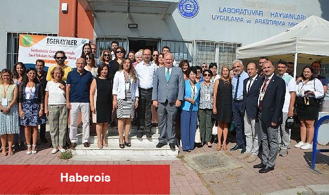 Sürdürülebilir Çevre Yaklaşımı ile Sucul Toksisite Test Modelleri - Haberois Sürdürülebilir Çevre Yaklaşımı ile Sucul Toksisite Test Modelleri