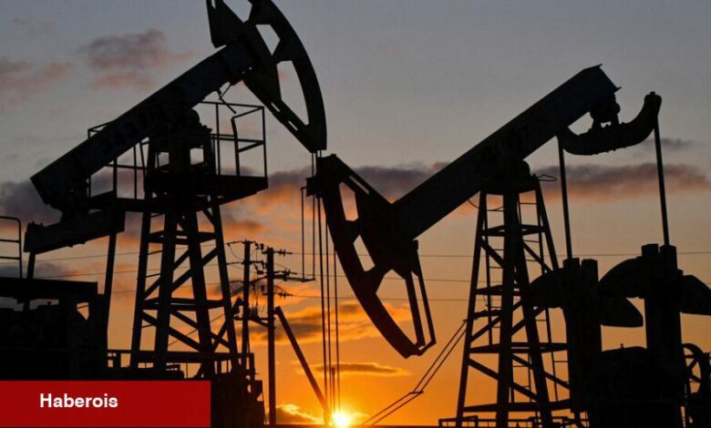 Suudi Arabistan ve Rusya Petrol Üretim Kesintilerini Aralık Ayına Kadar Uzattı - Haberois Suudi Arabistan ve Rusya Petrol Üretim Kesintilerini Aralık Ayına Kadar Uzattı