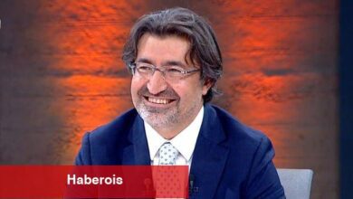 TBB Lideri Çakar: Sıkılaştırma adımları kararlılıkla sürdürülüyor