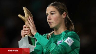 Tepkilerle Karşılaşan Nike, Star Soccer Kaleci Formasını Sunacağını Açıkladı