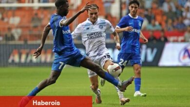Teşekkürler Adana Demirspor