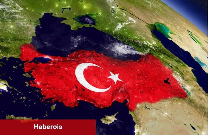 Ticaret Bakanlığı: "Dünyada üretim ve ticaret durgunken Türkiye'de ihracat arttı" - Haberois Ticaret Bakanlığı: "Dünyada üretim ve ticaret durgunken Türkiye'de ihracat arttı"