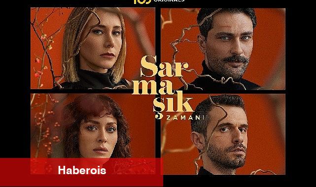 TOD'un Eylül bombası "Sarmaşık Zamanı" - Haberois TOD'un Eylül bombası "Sarmaşık Zamanı"
