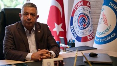Togan Demircan “Çünkü Borçlular.”